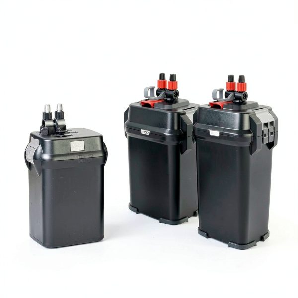 Fluval Canister Filter Ribbed Hosing A20015-2