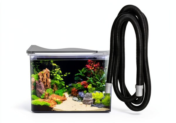 Numano Aquarium Water Pump Hose-5