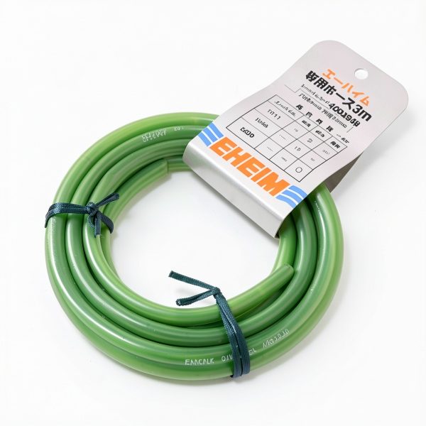 Eheim Aquarium Hose 16mm Green Plastic by TopDawg-0