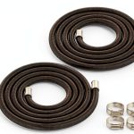 Fluval Canister Filter Ribbed Hosing A20015-0