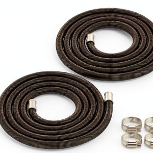 Fluval Canister Filter Ribbed Hosing A20015-0