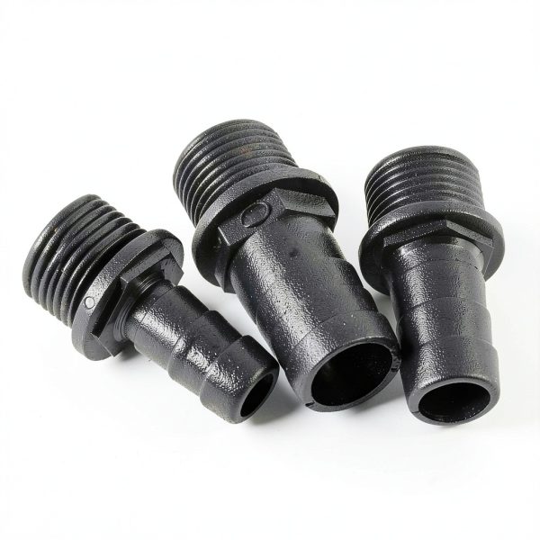 Aquarium Pump Nozzle Hottche ABS Submersible-2