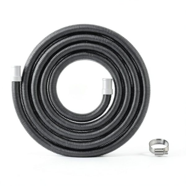 Fluval Canister Filter Ribbed Hosing A20015-1
