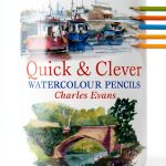 Painting & Pencil Drawing Guide 2nd Edition eBook by David & Charles-0