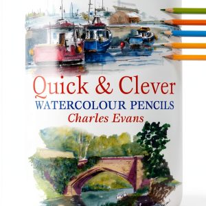 Painting & Pencil Drawing Guide 2nd Edition eBook by David & Charles-0