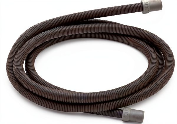 Fluval Ribbed Replacement Hose 9.8 ft A20015 Model Made in USA-1
