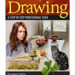 Pencil Drawing Guide Arcturus Kindle eBook, Step‑by‑Step, 354 Pages-0