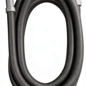 Fluval Ribbed Replacement Hose 9.8 ft A20015 Model Made in USA-0