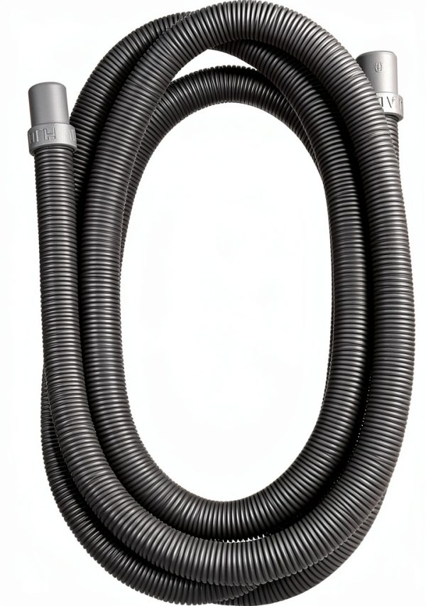Fluval Ribbed Replacement Hose 9.8 ft A20015 Model Made in USA-0