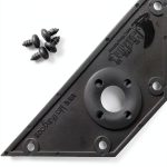 Aquarium Water Pump Accessory Prime Pet Deals Model 22259 Compact-0