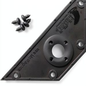 Aquarium Water Pump Accessory Prime Pet Deals Model 22259 Compact-0