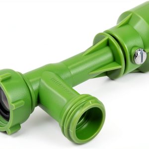 Python No Spill Clean Fill T Pump Replacement Model 13B Plastic-0