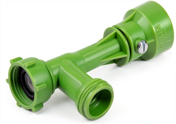 Python No Spill Clean Fill T Pump Replacement Model 13B Plastic-0