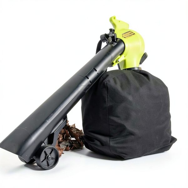Leaf Vacuum Bag Fennoral for Ryobi 40V RY40405 Large Capacity Paper-2
