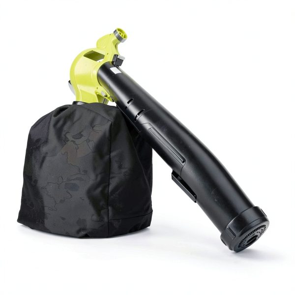 Leaf Vacuum Bag Fennoral for Ryobi 40V RY40405 Large Capacity Paper-6