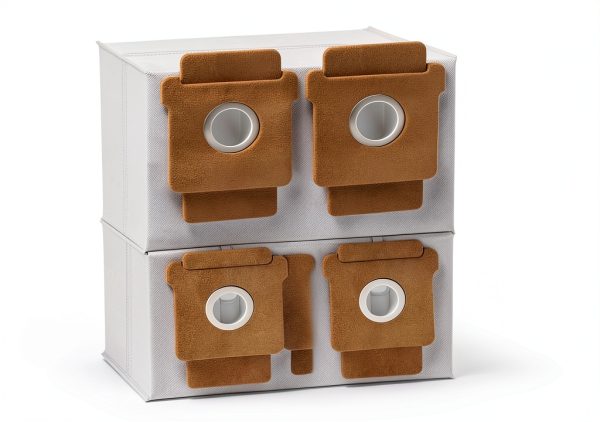 iRobot Roomba Dust Bags 20 Pack FKDJNIC for 105/104/405/504/705-0
