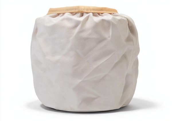 Shop-Vac 90115 Dacron Cloth Filter 2 Pack for 5 Gal+ Wet Dry Vac-1