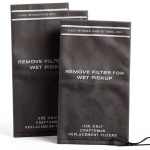 CRAFTSMAN CMXZVBE38737 Vacuum Filter Bags for 2-2.5 Gallon Shop Vac-0